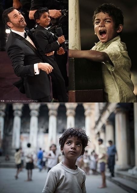 司会のジミー・キンメルとの「ライオン・ キング」パフォーマンスが話題に