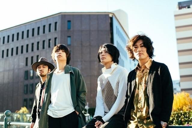 「帝一の國」の主題歌をクリープハイプが担当