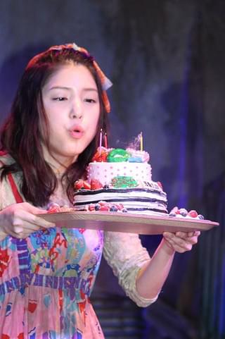 川島海荷、演劇のおひねり制度知り「シビアですねえ」