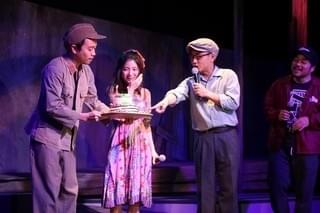 川島海荷、演劇のおひねり制度知り「シビアですねえ」