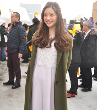 ゆうばり国際ファンタスティック映画祭開幕！斎藤工に熱烈な声援