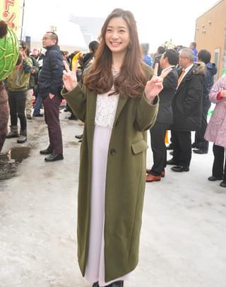 ゆうばり国際ファンタスティック映画祭開幕！斎藤工に熱烈な声援