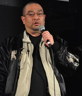 主演は拘留中!? ワケあり俳優が出演の「逆徒」ゆうばり映画祭で上映