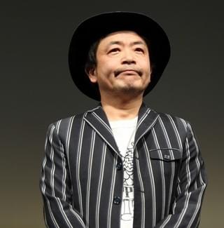 園子温監督の新作に松井玲奈が出演!?「とよはし映画祭」で監督がポロリ