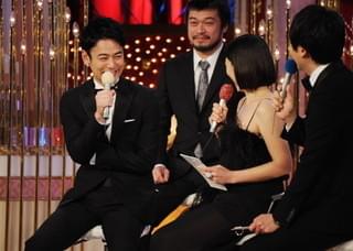 【第40回日本アカデミー賞】「シン・ゴジラ」が作品賞含む7冠！