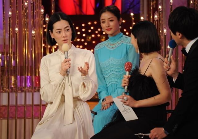 【第40回日本アカデミー賞】「シン・ゴジラ」が作品賞含む7冠！