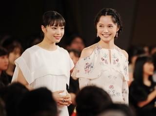 【第40回日本アカデミー賞】「シン・ゴジラ」が作品賞含む7冠！