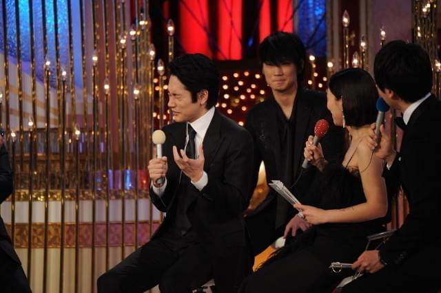 【第40回日本アカデミー賞】「シン・ゴジラ」が作品賞含む7冠！