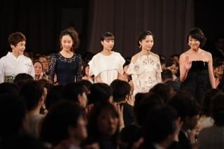 【第40回日本アカデミー賞】「シン・ゴジラ」が作品賞含む7冠！