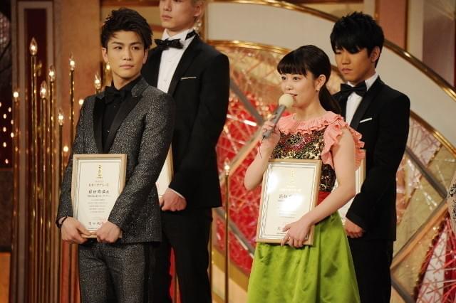 【第40回日本アカデミー賞】「シン・ゴジラ」が作品賞含む7冠！