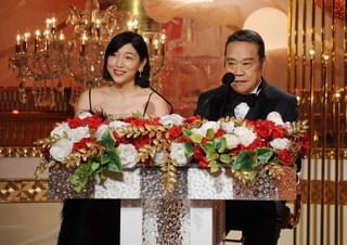 【第40回日本アカデミー賞】「シン・ゴジラ」が作品賞含む7冠！