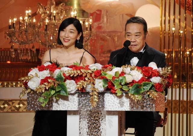 【第40回日本アカデミー賞】「シン・ゴジラ」が作品賞含む7冠！