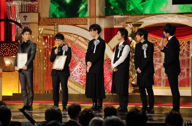 【第40回日本アカデミー賞】「シン・ゴジラ」が作品賞含む7冠！