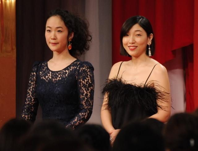 【第40回日本アカデミー賞】「シン・ゴジラ」が作品賞含む7冠！