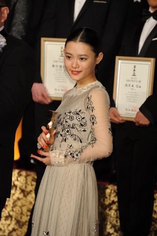 【第40回日本アカデミー賞】「シン・ゴジラ」が作品賞含む7冠！