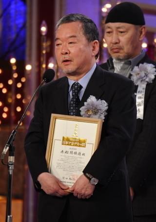 【第40回日本アカデミー賞】「シン・ゴジラ」が作品賞含む7冠！