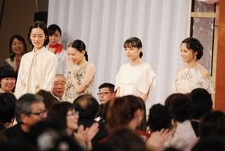 【第40回日本アカデミー賞】「シン・ゴジラ」が作品賞含む7冠！