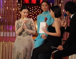 【第40回日本アカデミー賞】「シン・ゴジラ」が作品賞含む7冠！