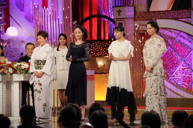 【第40回日本アカデミー賞】「シン・ゴジラ」が作品賞含む7冠！