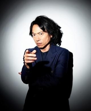 三上博史、堂場瞬一原作「社長室の冬」に主演！ “暴君”の外資系企業社長役に