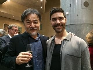 フランスに愛される黒沢清監督 「ダゲレオタイプの女」がいよいよ現地で公開