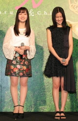 佐藤勝利、橋本環奈の“本気蹴り”に「ノンフィクションでお送りしてます」