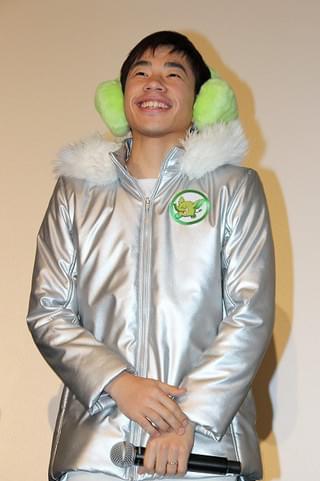 サバンナ八木、未来が気になる織田信成＆浅田舞を“ギャグ占い”！