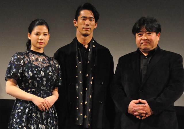 ゆうばりでお披露目！