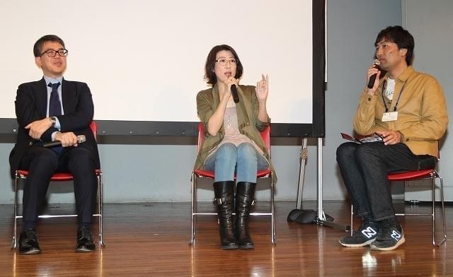 「少女漫画を映像化する際の難しさ やこだわり」で大盛り上がり