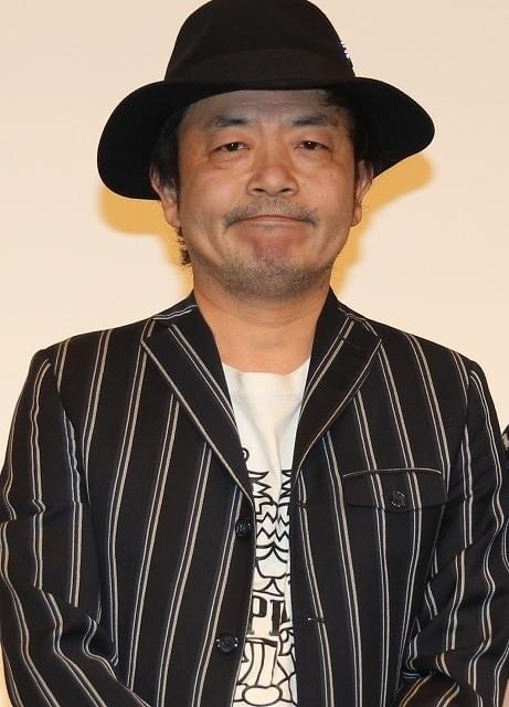 高校時代の思い出も語った 園子温監督