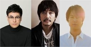 入江悠監督、新作は地元・埼玉が舞台！トリプル主演に大森南朋＆鈴木浩介＆桐谷健太