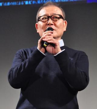 ナ・ホンジン監督＆國村隼、ゆうばり映画祭で「哭声 コクソン」撮影秘話明かす