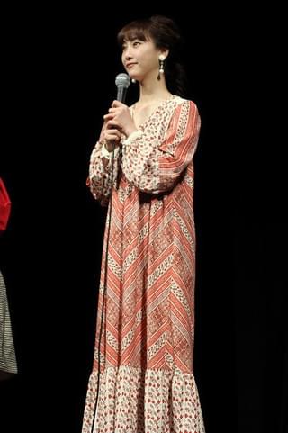 ボイメンが松井玲奈に無茶ぶり！ 着ているパジャマまで聞く暴走