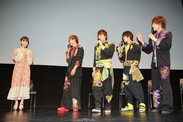 「ええじゃないか とよはし映画祭」開催中！