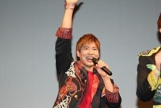 ボイメンが松井玲奈に無茶ぶり！ 着ているパジャマまで聞く暴走