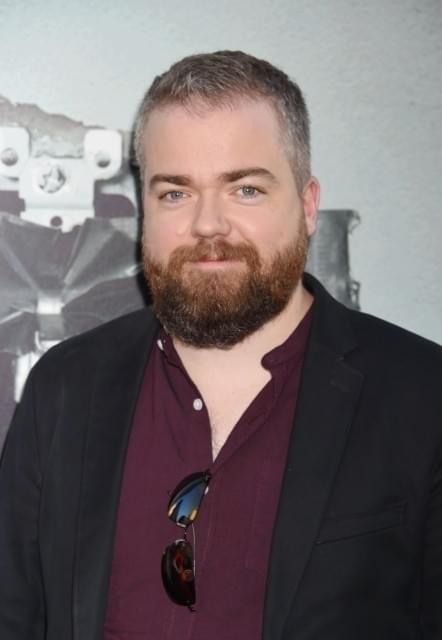 デビッド・F・サンドバーグ監督