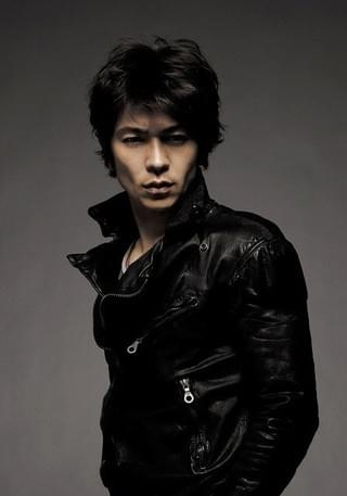 桐山漣＆要潤＆佐野ひなこ凶悪犯罪に立ち向かう！本格アクションドラマで共演