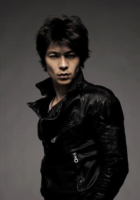 桐山漣＆要潤＆佐野ひなこ凶悪犯罪に立ち向かう！本格アクションドラマで共演