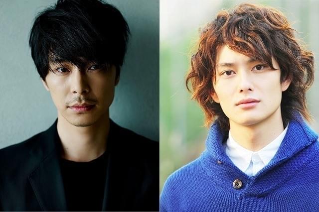 長谷川博己と岡田将生が出世争い!