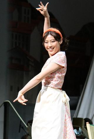 山田洋次監督、60年来の夢「マリウス」開幕「渥美清さんが面白いと言ってくれる作品に」