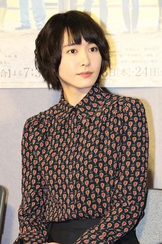 役所広司＆新垣結衣ら「絆」キャスト、福島の人々の笑顔に「元気をもらった」