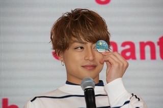 「ひるなかの流星」永野芽郁＆白濱亜嵐、初恋の時期とお相手は…？