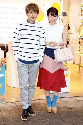 「ひるなかの流星」永野芽郁＆白濱亜嵐、初恋の時期とお相手は…？