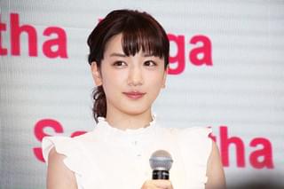 「ひるなかの流星」永野芽郁＆白濱亜嵐、初恋の時期とお相手は…？