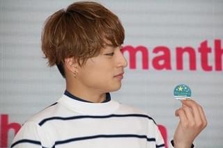 「ひるなかの流星」永野芽郁＆白濱亜嵐、初恋の時期とお相手は…？