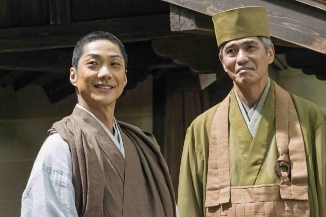 日本を代表するキャストが結集