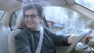 映画製作20年禁止令を受けながらベルリン金熊賞受賞！「人生タクシー」監督が胸中明かす