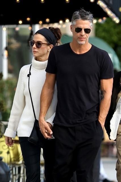 美男美女カップルに転機か