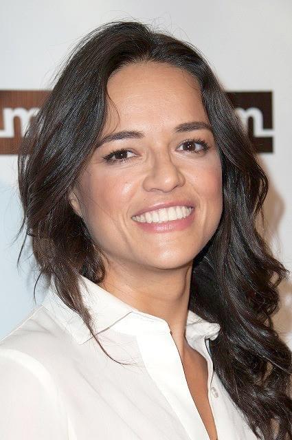 ジェームズ・キャメロン製作、ロバート・ロドリゲス監督の「銃夢」映画化にミシェル・ロドリゲス