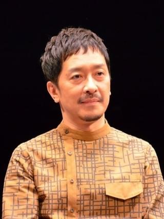 優香と夫婦役で段田安則が上機嫌 三谷幸喜は「こんなに楽しそうなの初めて見た」